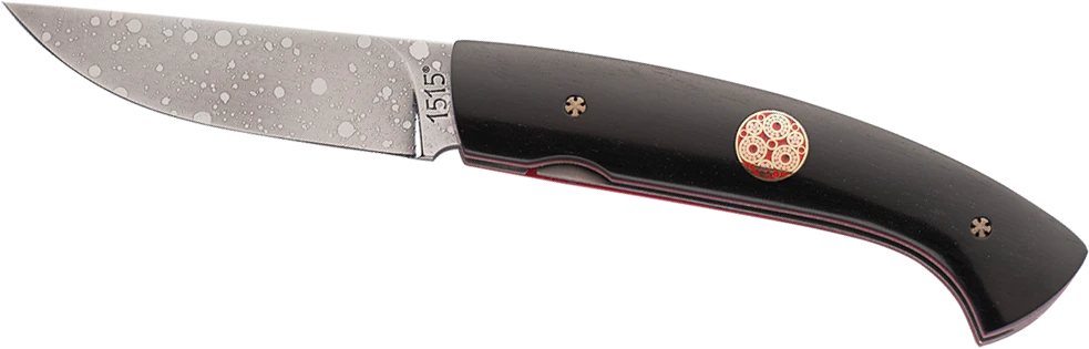 Couteau pliant PARIS/TOKYO