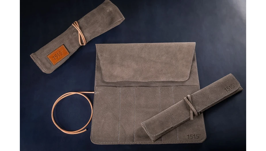 Couteau de table en Carbone non tissé Visuel 2